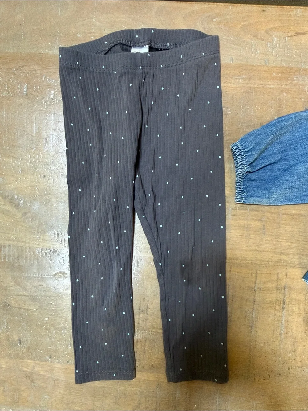 H&M two super